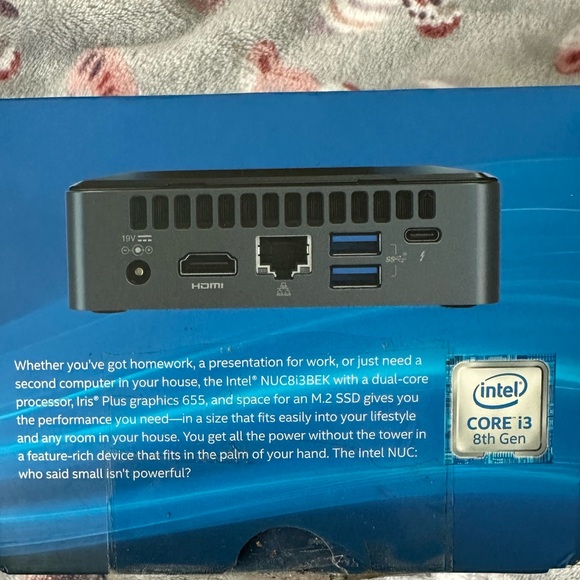 Mini PC - Picture 3 of 3